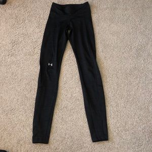 UNDER ARMOUR XS LEGGINGS